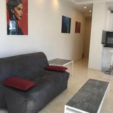 Apartment Palm D'or / Gir2405 / 2p
