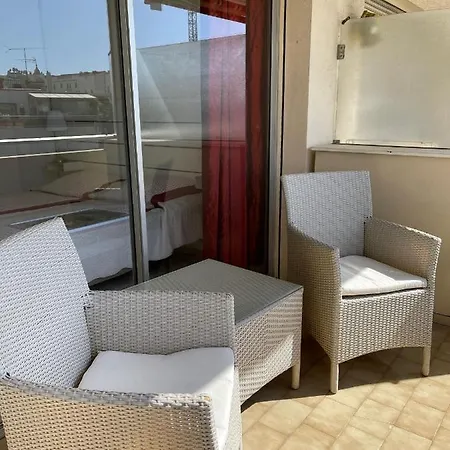 Apartment Palm D'or / Gir2405 / 2p