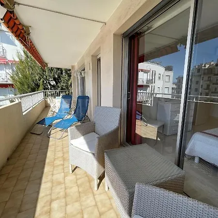 Apartment Palm D'or / Gir2405 / 2p Cannes