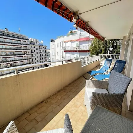 Apartment Palm D'or / Gir2405 / 2p